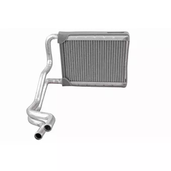 Système de chauffage ACKOJA A52-61-0001