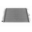 Condenseur, climatisation ACKOJA A52-62-0003 - Visuel 1