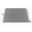 Condenseur, climatisation ACKOJA A52-62-0003 - Visuel 2