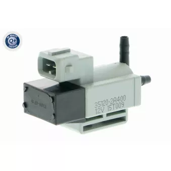 Détendeur de suralimentation ACKOJA A52-63-0007