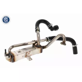 Radiateur, réaspiration des gaz d'échappement ACKOJA A52-63-0040