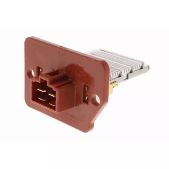 Régulateur, pulseur d'air habitacle ACKOJA A52-79-0004