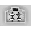 Régulateur, pulseur d'air habitacle ACKOJA A52-79-0006 - Visuel 2