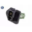 Régulateur, pulseur d'air habitacle ACKOJA A52-79-0009 - Visuel 1