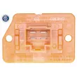 Régulateur, pulseur d'air habitacle ACKOJA A52-79-0014 - Visuel 2
