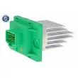 Régulateur, pulseur d'air habitacle ACKOJA A52-79-0017 - Visuel 1