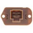 Régulateur, pulseur d'air habitacle ACKOJA A52-79-0018 - Visuel 2