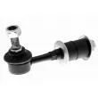 Entretoise/tige, stabilisateur ACKOJA A52-9531 - Visuel 1