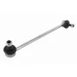 Entretoise/tige, stabilisateur avant gauche ACKOJA A52-9569 - Visuel 1