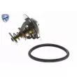 Thermostat d'eau ACKOJA A52-99-0005 - Visuel 1