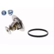 Thermostat d'eau ACKOJA A52-99-0026 - Visuel 1