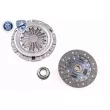 Kit d'embrayage ACKOJA A53-0001 - Visuel 1