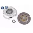 Kit d'embrayage ACKOJA A53-0005 - Visuel 1