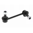 Entretoise/tige, stabilisateur arrière gauche ACKOJA A53-0013 - Visuel 1