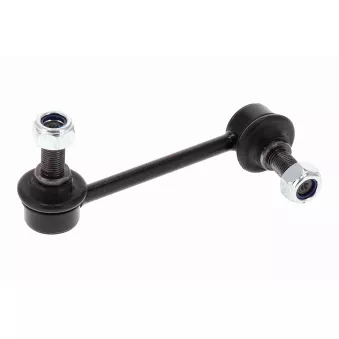 Entretoise/tige, stabilisateur arrière gauche ACKOJA A53-0013