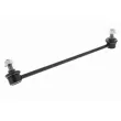 Entretoise/tige, stabilisateur avant gauche ACKOJA A53-0017 - Visuel 1