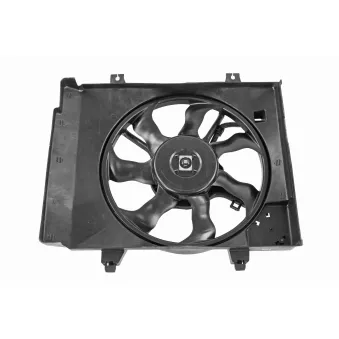 Ventilateur, refroidissement du moteur ACKOJA A53-01-0003