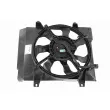 Ventilateur, refroidissement du moteur ACKOJA A53-01-0003 - Visuel 3