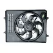 Ventilateur, refroidissement du moteur ACKOJA A53-01-0009 - Visuel 1