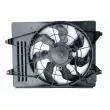 Ventilateur, refroidissement du moteur ACKOJA A53-01-0009 - Visuel 3