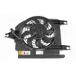Ventilateur, condenseur de climatisation ACKOJA A53-02-0004 - Visuel 3