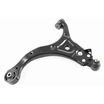 Bras de liaison, suspension de roue avant gauche ACKOJA A53-0200