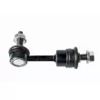 Entretoise/tige, stabilisateur ACKOJA A53-1176 - Visuel 1