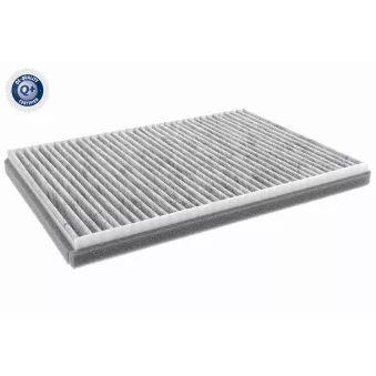 Filtre, air de l'habitacle ACKOJA A53-30-0005