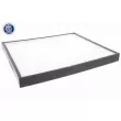 Filtre, air de l'habitacle ACKOJA A53-30-0008 - Visuel 1