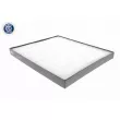 Filtre, air de l'habitacle ACKOJA A53-30-0008 - Visuel 3