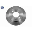 Jeu de 2 disques de frein arrière ACKOJA A53-40003 - Visuel 2