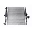 Radiateur, refroidissement du moteur ACKOJA A53-60-0002 - Visuel 1