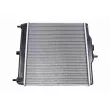 Radiateur, refroidissement du moteur ACKOJA A53-60-0002 - Visuel 2
