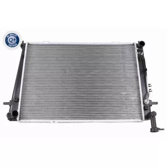 Radiateur, refroidissement du moteur ACKOJA A53-60-0003