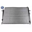 Radiateur, refroidissement du moteur ACKOJA A53-60-0003 - Visuel 2