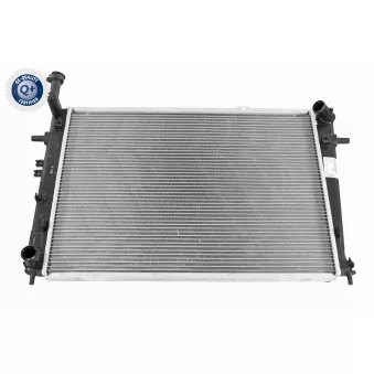Radiateur, refroidissement du moteur ACKOJA A53-60-0004