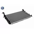 Radiateur, refroidissement du moteur ACKOJA A53-60-0005 - Visuel 1
