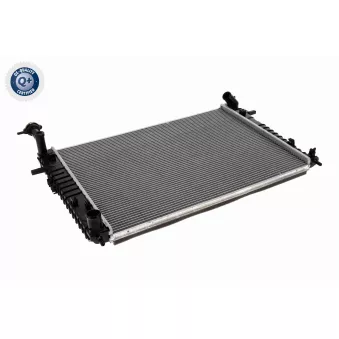 Radiateur, refroidissement du moteur ACKOJA A53-60-0005