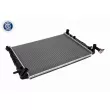 Radiateur, refroidissement du moteur ACKOJA A53-60-0005 - Visuel 2