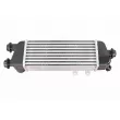 Intercooler, échangeur ACKOJA A53-60-0006 - Visuel 2