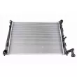 Radiateur, refroidissement du moteur ACKOJA A53-60-1002 - Visuel 1