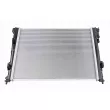 Radiateur, refroidissement du moteur ACKOJA A53-60-1002 - Visuel 2