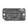 Régulateur, pulseur d'air habitacle ACKOJA A53-79-0001 - Visuel 2
