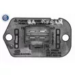 Régulateur, pulseur d'air habitacle ACKOJA A53-79-0003 - Visuel 2