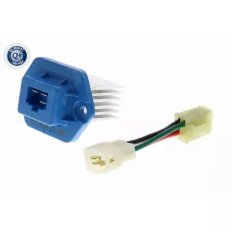 Régulateur, pulseur d'air habitacle ACKOJA A53-79-0004
