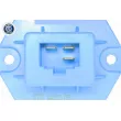 Régulateur, pulseur d'air habitacle ACKOJA A53-79-0004 - Visuel 2