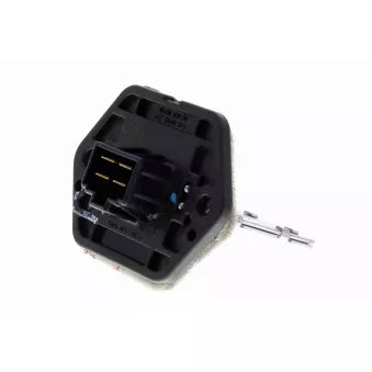 Régulateur, pulseur d'air habitacle ACKOJA A53-79-0005