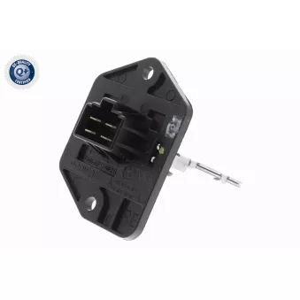 Régulateur, pulseur d'air habitacle ACKOJA A53-79-0006