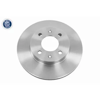 Jeu de 2 disques de frein avant ACKOJA A53-80006