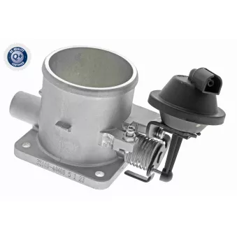 Corps papillon ACKOJA A53-81-0012